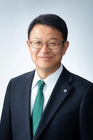 郡上市長