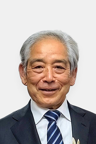 大会実行委員長