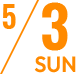 5/3